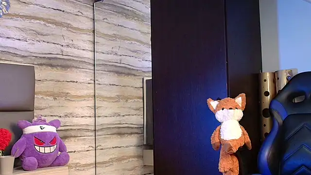 Lovers 21 online show from 03/02/26, 05:08