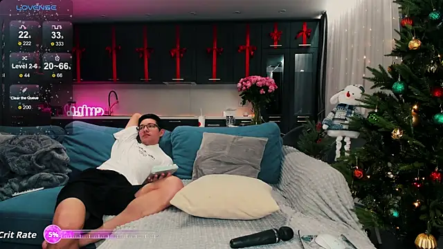 MJ1moretime  online show from 12/21/25, 09:22