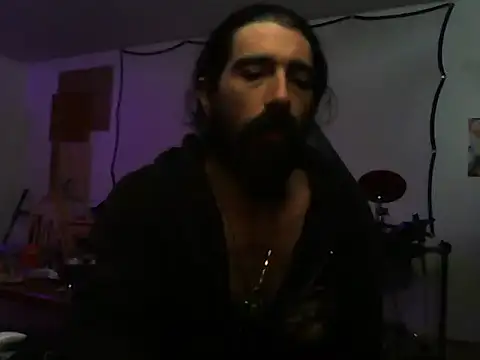 Neekaleek89 online show from 10/24/25, 04:25