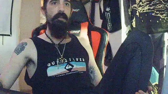 Neekaleek89 online show from 03/03/26, 12:06