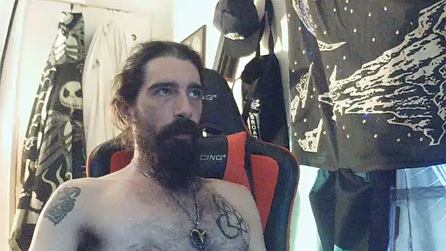 Neekaleek89 online show from 03/19/26, 05:50