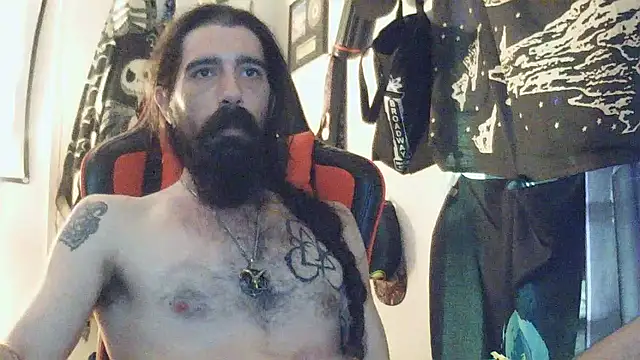 Neekaleek89 online show from 03/27/26, 04:18