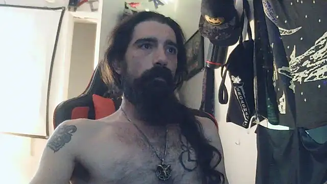 Neekaleek89 online show from 04/09/26, 04:23