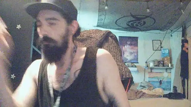 Neekaleek89 online show from 05/21/26, 07:10