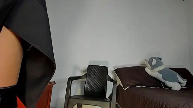 Carlota flow online show from 01/09/26, 09:27