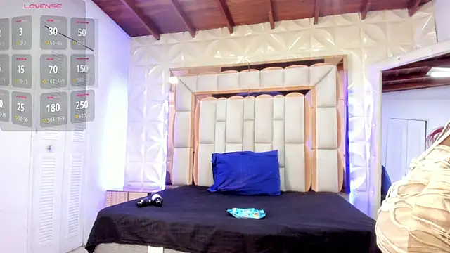 Sarah Adamss online show from 03/21/26, 12:32