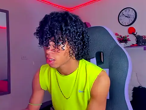 xion ez online show from 09/28/25, 07:19