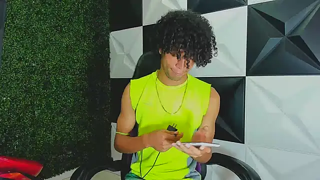 xion ez online show from 10/05/25, 08:07