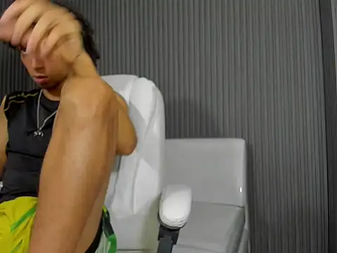 xion ez online show from 11/04/25, 09:03