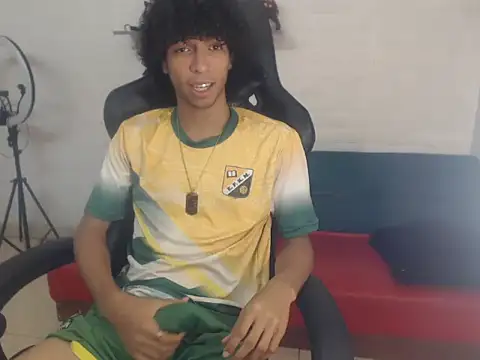 xion ez online show from 11/17/25, 07:30