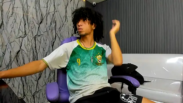 xion ez online show from 04/18/26, 08:42