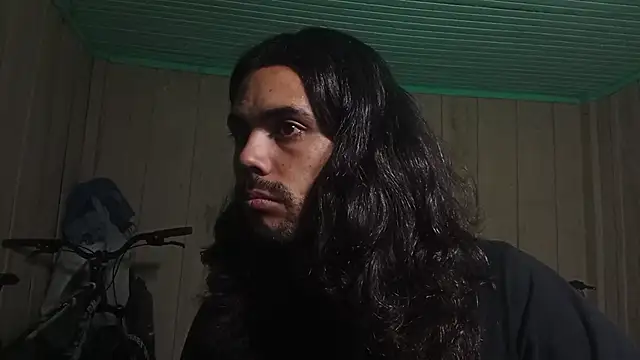 Jack Spermre online show from 10/31/25, 12:22