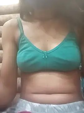 beautiful jiya online show from 02/18/26, 06:37