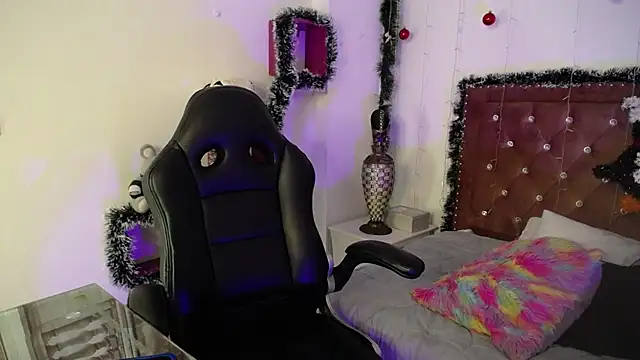 valeriamontex online show from 12/02/25, 06:36