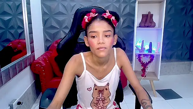 adisson petite1 online show from 02/21/26, 05:36