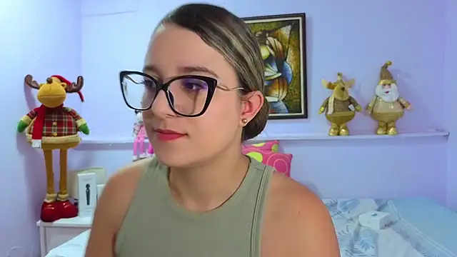 katiaa lovv online show from 12/02/25, 12:10