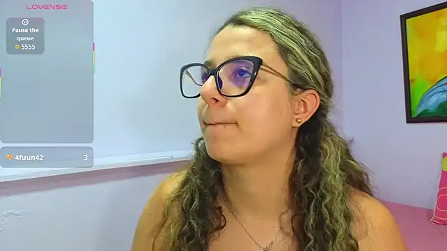 katiaa lovv online show from 02/03/26, 12:09