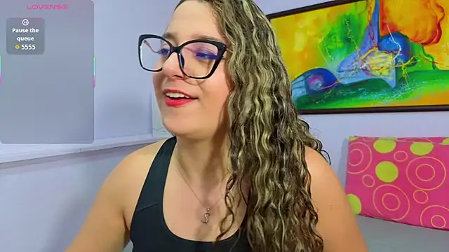 katiaa lovv online show from 02/10/26, 12:09