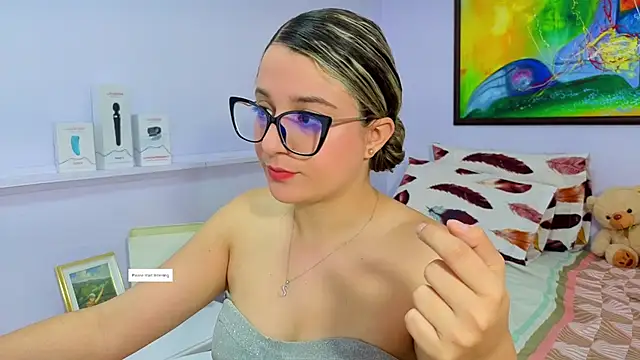 katiaa lovv online show from 03/02/26, 12:01