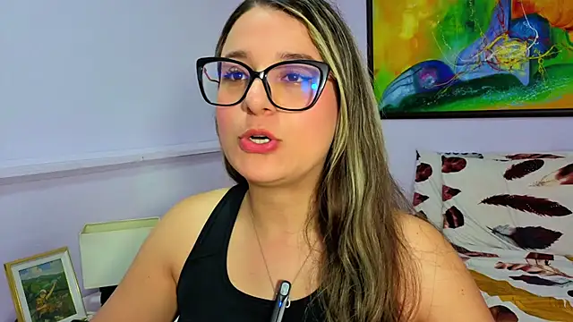 katiaa lovv online show from 03/24/26, 12:21