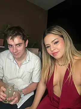 itsdanividarte online show from 02/15/26, 07:51