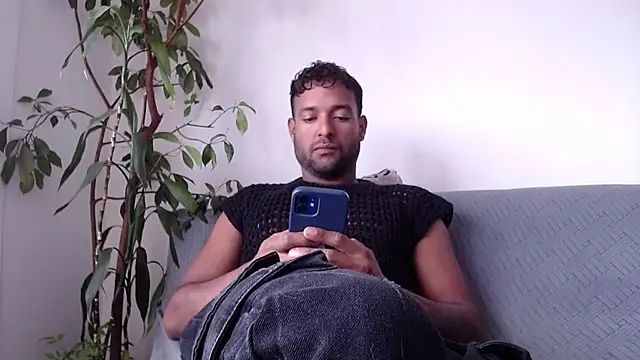 Orlando horny online show from 09/27/25, 03:17