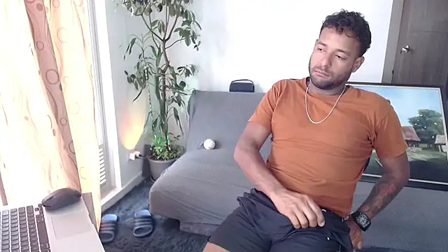 Orlando horny online show from 10/03/25, 04:48