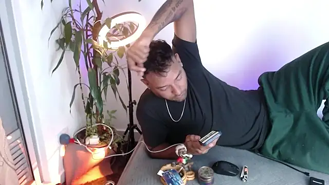 Orlando horny online show from 10/09/25, 03:48