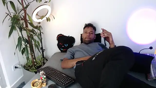 Orlando horny online show from 10/11/25, 01:49