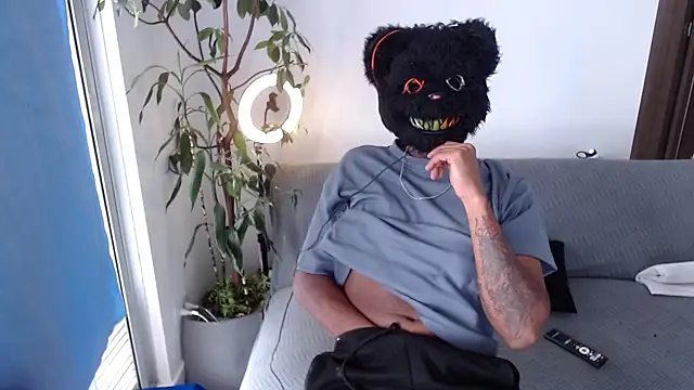 Orlando horny online show from 10/11/25, 05:44
