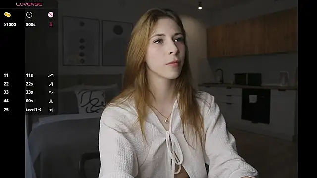 magnificent Destiny online show from 12/03/25, 08:12