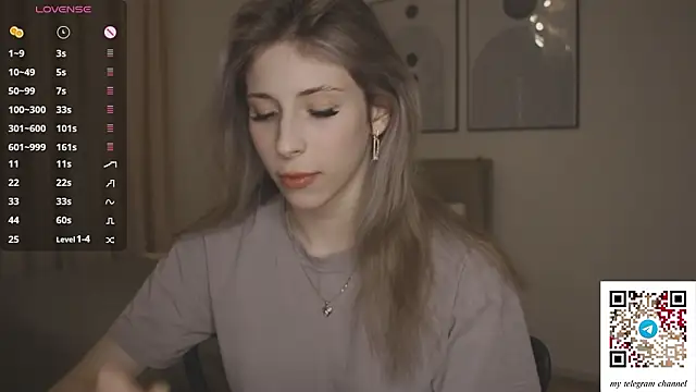 magnificent Destiny online show from 02/09/26, 06:45