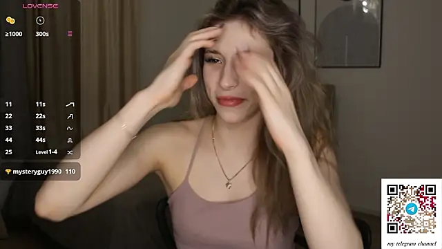 magnificent Destiny online show from 03/04/26, 10:49