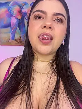 MissSofia 1 online show from 11/11/25, 12:32