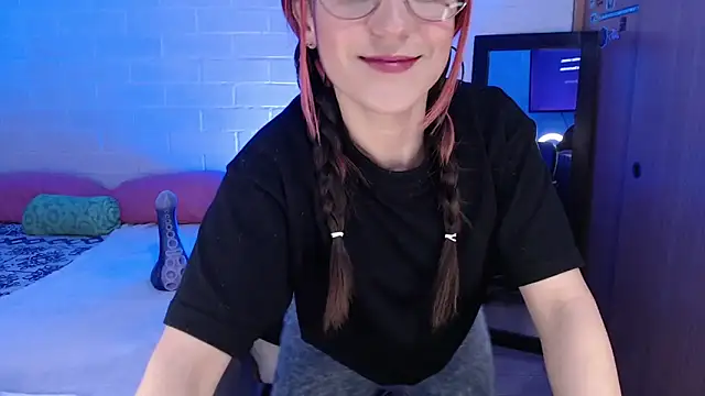 Amy66 online show from 02/23/26, 04:21