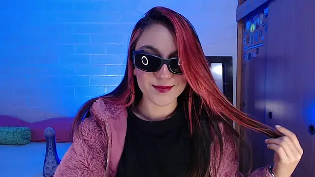 Amy66 online show from 03/03/26, 12:11