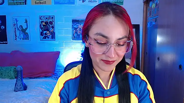 Amy66 online show from 07/04/26, 01:01