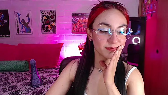 Amy66 online show from 07/05/26, 07:26