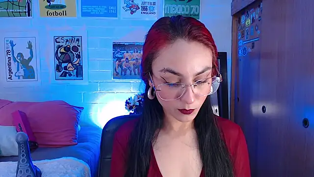 Amy66 online show from 07/09/26, 08:13