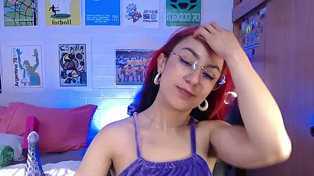 Amy66 online show from 07/10/26, 01:03
