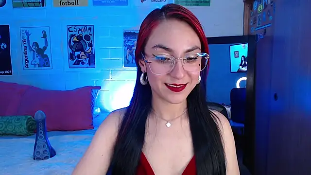 Amy66 online show from 07/13/26, 02:14