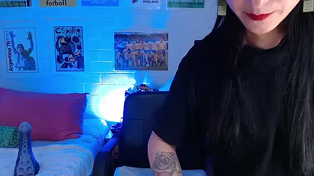 Amy66 online show from 07/14/26, 09:42