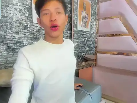 CamelyHarrper1 online show from 09/27/25, 02:27