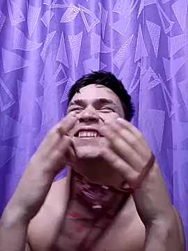 Aaron Foxxx online show from 09/28/25, 12:49