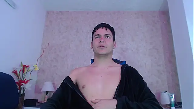 Aaron Foxxx online show from 10/06/25, 02:14