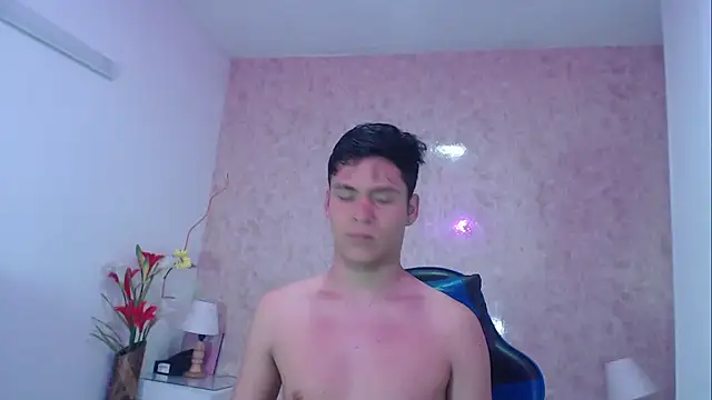 Aaron Foxxx online show from 10/09/25, 12:58