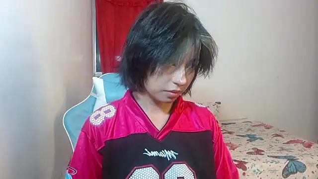 kiyusweetcrazy online show from 11/04/25, 12:10