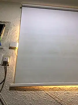 Yassesexy online show from 12/01/25, 05:45