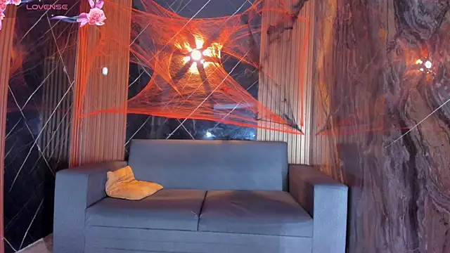 Stiben boy online show from 10/24/25, 03:03