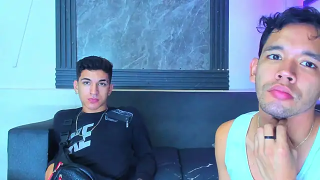 Stiben boy online show from 11/28/25, 03:53